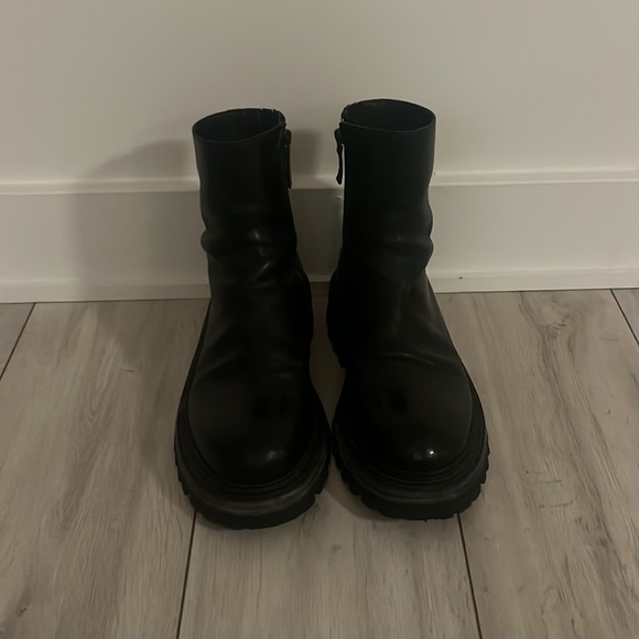 Marsell Boots - Picture 2 of 5